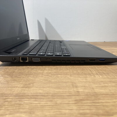 【富山本郷店】中古  MouseComputer MPro-NB541 (Intel Core i5-1135G7/16GB/CPU内蔵/SSD 512GB/DVDmt/15.6inch/LAN+WLAN/WebCAM/Win 11 Pro/-) 4760001723 