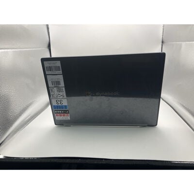 【仙台店】中古  dynabook G83/LA (Core i3-1305U/8GB/SSD256GB/-/-/WLAN/13.3FHD/W11P/-) 3240010631 