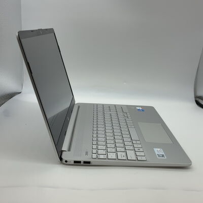 【宇都宮鶴田店】中古  HP Laptop 15S (i5-1235U/16GB/SSD512GB/W11H) 5280001908 