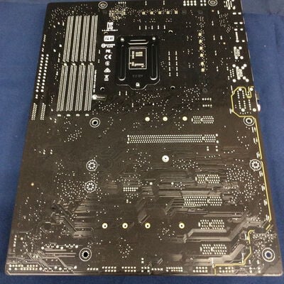 【川崎店】中古  ASUS PRIME Z490-P (Z490 1200 ATX DDR4) 142595 