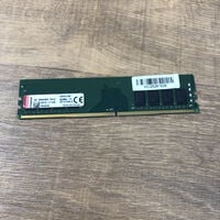中古  PC4-19200 8GB デスクトップ用_ 184886 