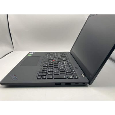 【仙台店】中古  Lenovo ThinkPad L13 Gen 3 (i5-1245U/16GB/SSD256GB/-/-/WLAN/13.3UWXGA/W11P/-) 3240011056 
