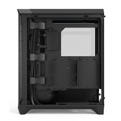 Fractal Design  Meshify 3 Ambience Pro RGB Black TG Light Tint FD-C-MES3A-03 (E-ATX ガラス ブラック) 