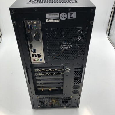 【盛岡都南店】中古  GALLELIA(i9 9900K/64GB/SSD1TB+2TB+2TB+2TB/RTX2080Ti/W10P) 4580001249 