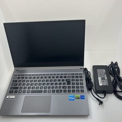 【秋葉原本店】中古  THIRDWAVE GALLERIA RL7C-R46-5N 194405 