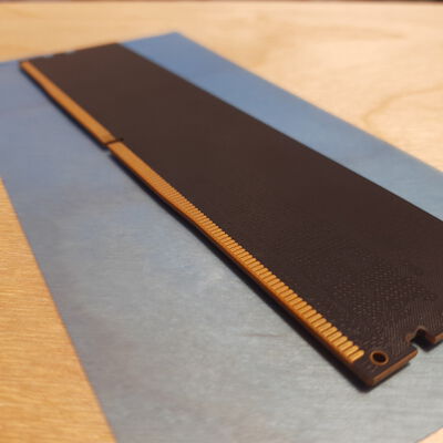 【鹿児島店】中古  PC5-44800 16GB デスクトップ用 149153 