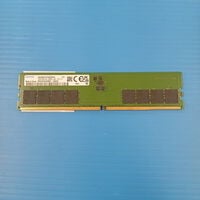 中古  Samsung M323R4GA3BB0-CQKOD (DDR5 PC5-38400 32GB) 198916 