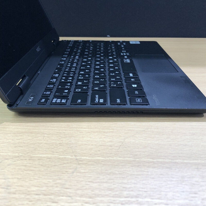 中古 NEC VKT10 (INTEL Core i5 10210Y 1.0GHz/8GB/SSD256GB