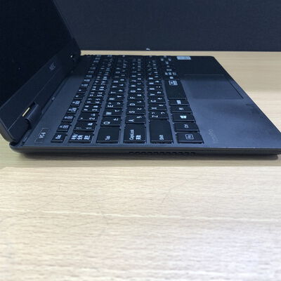 【甲府飯田店】中古  NEC VKT10 (INTEL Core i5 10210Y 1.0GHz/8GB/SSD256GB/-/オンボード/12.5/1920x1080/Wi-Fi/WEBCAM/W11H64) 179608【8/7価格改定!】 
