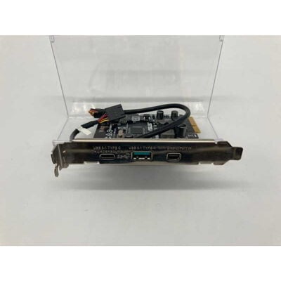 【郡山安積店】中古  ASUS ThunderboltEX 3 1460025854 