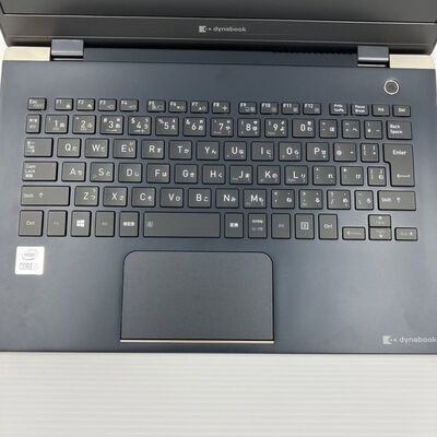 【秋葉原本店】中古  Dyanbook 　G83/FU(i5-10210U/8GB/SSD256GB/W11P) 3410016203 