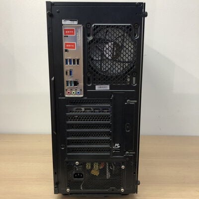 【姫路店】中古  THIRDWAVE GALLERIA CRA7C-R37(i7 12700/16GB/SSD1TB/RTX3070/W11H) 4740000891 