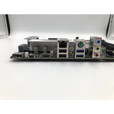 【水戸赤塚店】中古  ASUS PRIME B860M-N-SI OEM（B860 1851 mATX DDR5） 3480041609 