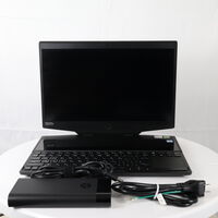 中古  HP OMEN X 15DG0009TX (Core i9-9880H/32GB/RTX 2080 8GB) 202930 