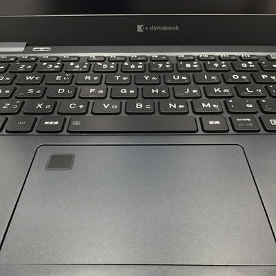 【白山FM松任店】中古  dynabook G83/MY 4950002638 