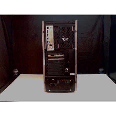 【前橋ｲﾝﾀｰｱｶﾏﾙ店】中古  GALLERIA XA7C-G60S(i7 10700/16GB/SSD512GB/HDD2TB/GTX1660 SUPER/W11H) 4540001132【8/14価格改定!】 