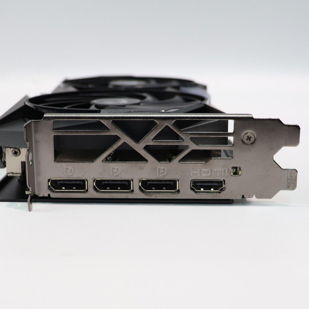 中古 MSI GeForce RTX 4060 Ti GAMING X 16G(RTX4060Ti 16GB