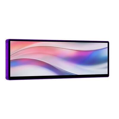 Corsair  XENEON EDGE 14.5" LCD Touchscreen Atomic Purple CC-9011337-WW (14.5インチ 5点マルチタッチスクリーン) 