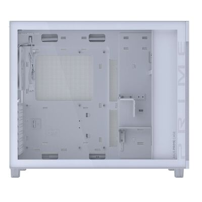 ASUS  Prime AP303 - Tempered Glass Panel (PRIME AP303 TG WHITE) 