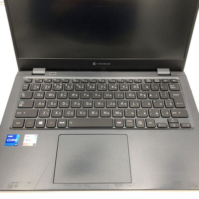【福井日之出店】中古  Dynabook(i7-1165G7/16GB/SSD512GB/W11P) 5200000996 