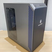 中古  THIRDWAVE GALLERIA XA7C-R47 (i7 13700F/16GB/SSD1TB/なし/RTX4070 12GB/W11H) 5140000712 