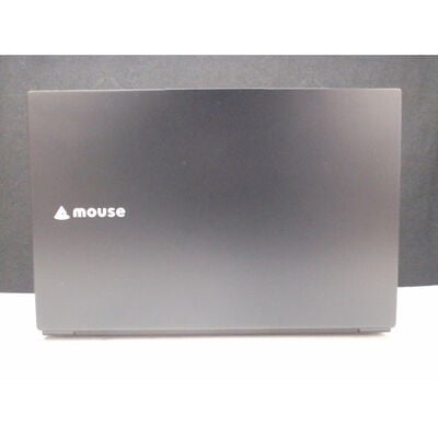 【前橋ｲﾝﾀｰｱｶﾏﾙ店】中古  Mouse Mpro-NB420HW11 (Intel Core i5 1135G7 2.4GHz/16GB/SSD256GB/-/オンボード/14/1920x1080/Wi-Fi/WEBCAM/W11P/Microsoft Office Home and Business 2024) 186964 