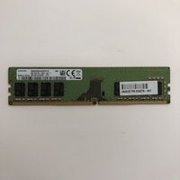 中古  PC4-21300 8GB デスクトップ用(DDR4-2666) 126165 