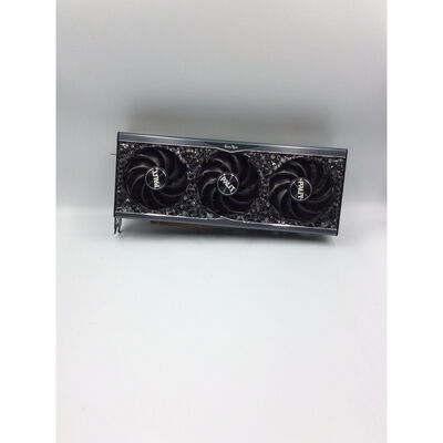 【座間相武台】中古  Palit NED407TS19K9-1045G (RTX4070Ti 12GB) 154207 