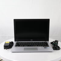 中古  NEC PC-VKM16BZG6 (Intel Core i5 8365U 1.60GHz/8GB/SSD256GB/なし/オンボード/13.3/1366x768/Wi-Fi/WEBCAM/W11H MAR) 184421 