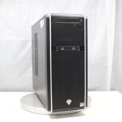 【通販センター】中古  TSUKUMO G-GEAR(AMD Ryzen 9 5900X/32GB/SSD1TB/DVDマルチ/NVIDIA GeForce RTX 3070 Ti 8GB/W11H64 MAR) 180691 