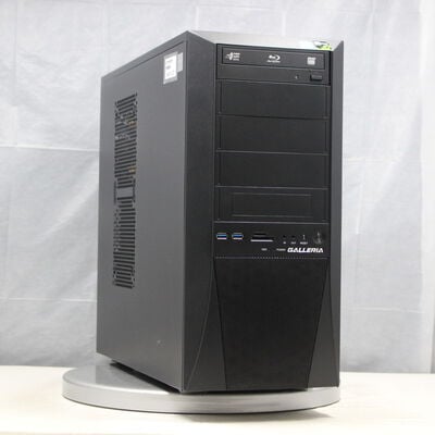 【通販センター】中古  THIRDWAVE GALLERIA KT 