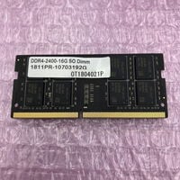 中古  PC4-19200 16GB ノート用(DDR4-2400) 150697 