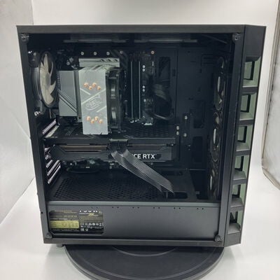 【なんば店】中古  THIRDWAVE GALLERIA CRA7C-R37 (i7 13700F/16GB/SSD1TB/RTX3070) 3280022458 