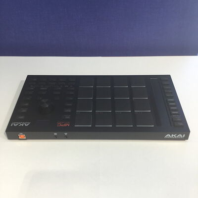 【松山環状枝松店】中古  AKAI  MPC Studio(MIDIコントローラー) 173001 