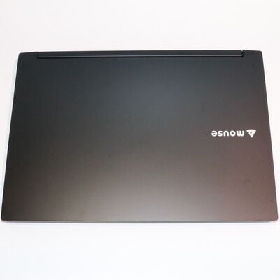 【札幌店】中古  mouse MB-K700SN-M2SH5-YRIL(i7-9750H/16GB/SSD512GB/HDD2TB/なし/MX250 2GB/15.6インチ/1920*1080/W11H) 3210015939 