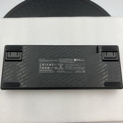 【新潟店】中古  Razer Huntsman V3 Pro Mini JP(RZ03-04991300-R3J1) 4760000404 