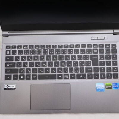 【通販センター】中古  THIRDWAVE GALLERIA RL7C-R46-5N 199735 