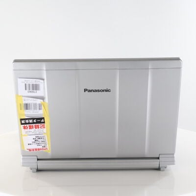 【秋葉原本店】中古  Panasonic CF-SV1REELKS(i5-1145G7/16GB/SSD256GB/W11P) 3410015833 