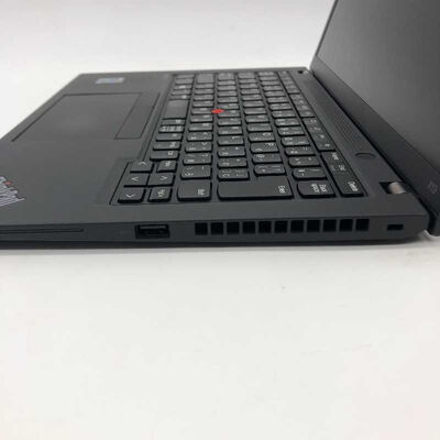 【郡山安積店】中古  Lenovo ThinkPad X13 Gen 2 (Intel core i5 1135G7 2.4GHz/16GB/SSD256GB/-/オンボード/13.3/1920x1200/Wi-Fi/WEBCAM/W11H64) 177667 