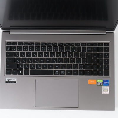 【通販センター】中古  THIRDWAVE GALLERIA XL7C-R36H(Intel Core i7 12700H/16GB/SSD512GB/なし/NVIDIA GeForce RTX 3060 6GB Laptop GPU/15.6/1920x1200/Wi-Fi/W11H64 MAR) 185932 