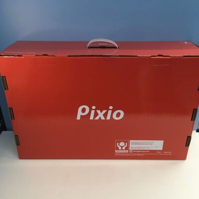 【博多店】中古  Pixio PX259 Prime PX259P （24.5インチ 1920ｘ1080 フルHD 24.5インチ 280Hz） 3310006528 