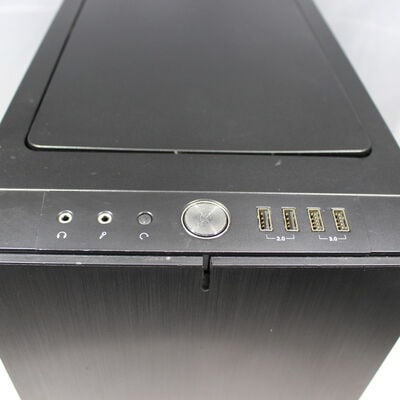 中古  Original PC(Intel Core i9 9900K/64GB/SSD512GB/DVDマルチ/NVIDIA GeForce RTX 2080 Ti 11GB/W11H64 MAR) 178342【5/15値下げ!】 