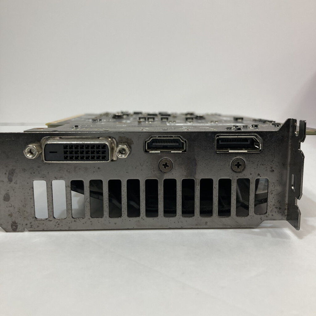 中古 ASUS PH-GTX1660S-6G (GTX1660SUPER 6GB)_ 187746 （326743