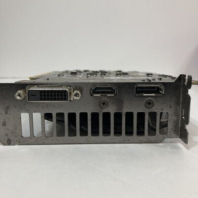 【神戸・三宮店】中古  ASUS PH-GTX1660S-6G (GTX1660SUPER 6GB)_ 187746 