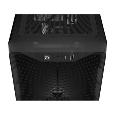 Corsair  3200D RS Smoke CC-9011336-WW (ATX ガラス スモーク) 