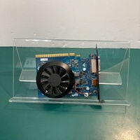 中古  Dell Nvidia GeForce GTX 1650 4GB PCIe 4760001515 