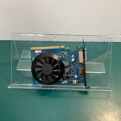 【富山本郷店】中古  Dell Nvidia GeForce GTX 1650 4GB PCIe 4760001515 