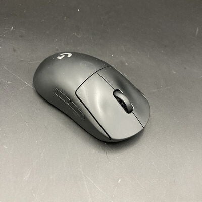 【熊本浜線店】中古  Logicool PRO LIGHTSPEED Wireless Gaming Mouse G-PPD-002WLr 146965 