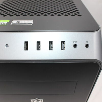 【通販センター】中古  THIRDWAVE GALLERIA SKM(Intel Core i5 13400F/32GB DDR4 (PC4)/SSD1TB/なし/NVIDIA GeForce RTX 3060 Ti 8GB/W11H64 MAR) 194188【5/7値下げ!】 
