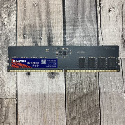 【広島店】中古  KOWIN EU560(DDR5 PC5-44800 16GB)  3320005068 